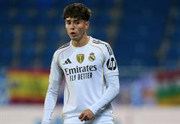 Arsenal nhắm sao trẻ Real Madrid khi Arteta tìm cách gia cố hàng thủ